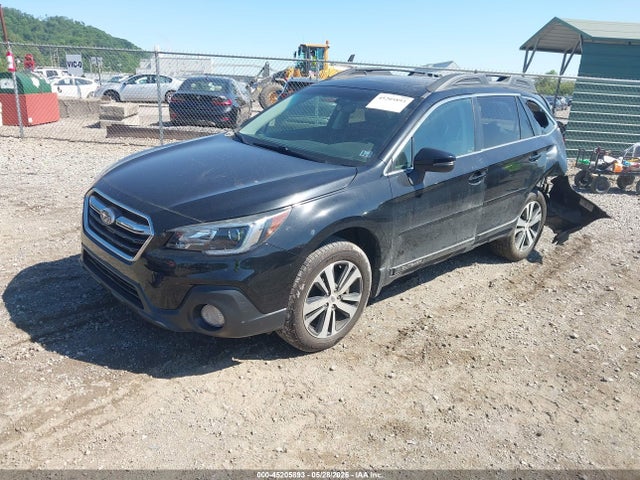 Aukcja sprzedaży 2018 Subaru Outback 2.5i Limited, vin: 4S4BSAKC6J3396317, numer aukcji: 45205893