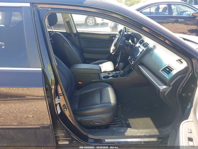 Aukcja sprzedaży 2018 Subaru Outback 2.5i Limited, vin: 4S4BSAKC6J3396317, numer aukcji: 45205893
