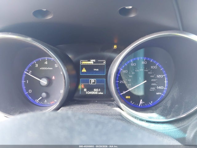 Aukcja sprzedaży 2018 Subaru Outback 2.5i Limited, vin: 4S4BSAKC6J3396317, numer aukcji: 45205893