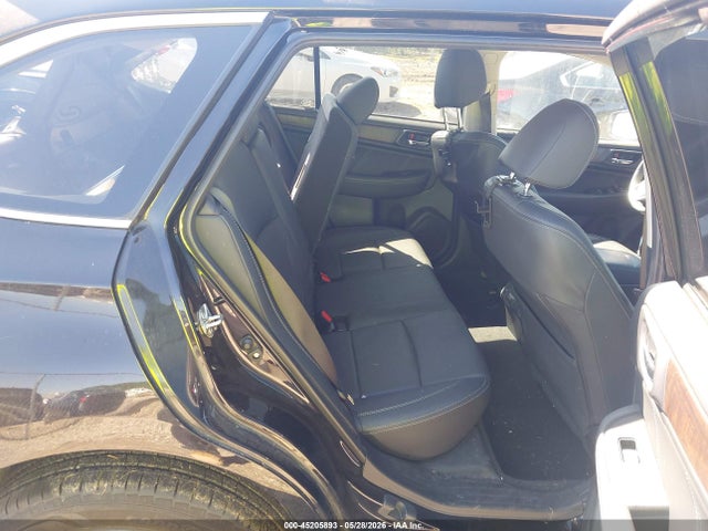 Aukcja sprzedaży 2018 Subaru Outback 2.5i Limited, vin: 4S4BSAKC6J3396317, numer aukcji: 45205893