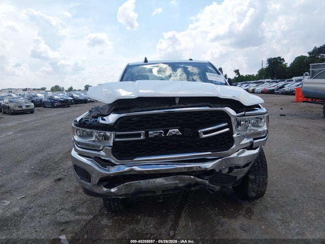 2020 Ram 2500 Tradesman  4x4 8' Box მანქანა იყიდება აუქციონზე, vin: 3C6UR5HJ3LG141671, აუქციონის ნომერი: 45205897