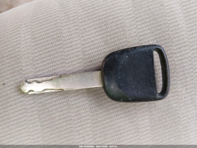Auction sale of the 2003 Honda Civic Ex, vin: 1HGES26703L005137, lot number: 45205896