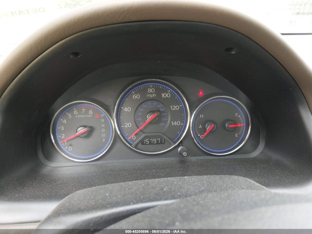 Auction sale of the 2003 Honda Civic Ex, vin: 1HGES26703L005137, lot number: 45205896
