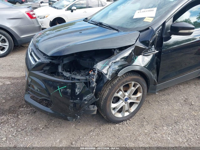 Aukcja sprzedaży 2016 Ford Escape Titanium, vin: 1FMCU0JX4GUA20330, numer aukcji: 45205900