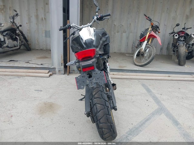 45205902 :رقم المزاد ، WB10K030XKZ800399 vin ، 2019 Bmw F 850 Gs Adventure مزاد بيع