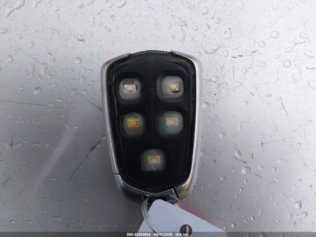 Aukcja sprzedaży 2018 Cadillac Cts Luxury, vin: 1G6AR5SS9J0181576, numer aukcji: 45205904