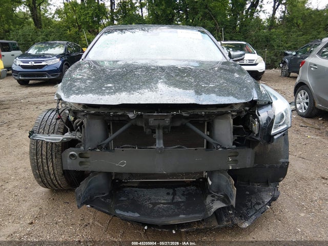 Aukcja sprzedaży 2018 Cadillac Cts Luxury, vin: 1G6AR5SS9J0181576, numer aukcji: 45205904