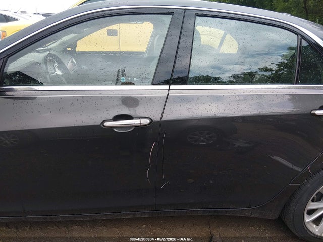 Aukcja sprzedaży 2018 Cadillac Cts Luxury, vin: 1G6AR5SS9J0181576, numer aukcji: 45205904