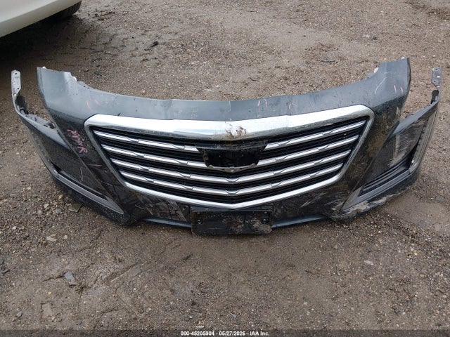Aukcja sprzedaży 2018 Cadillac Cts Luxury, vin: 1G6AR5SS9J0181576, numer aukcji: 45205904