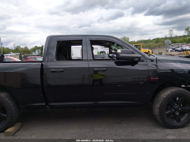 Aukcja sprzedaży 2018 Ram 1500 St, vin: 1C6RR7FT5JS269485, numer aukcji: 45205912