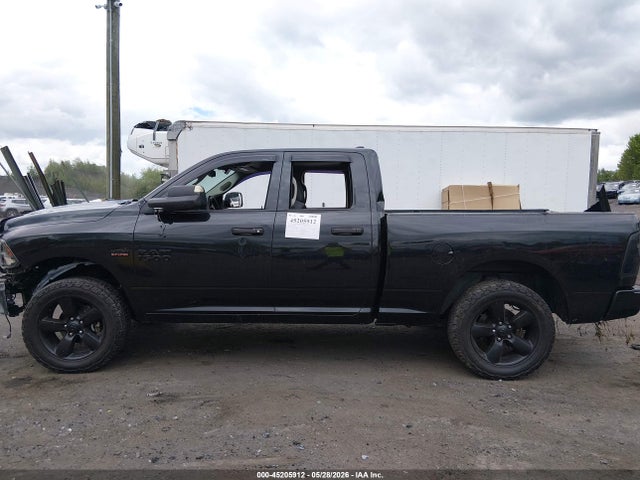 Aukcja sprzedaży 2018 Ram 1500 St, vin: 1C6RR7FT5JS269485, numer aukcji: 45205912