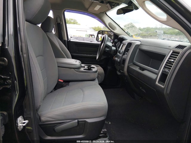 Aukcja sprzedaży 2018 Ram 1500 St, vin: 1C6RR7FT5JS269485, numer aukcji: 45205912