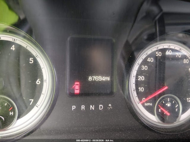 Aukcja sprzedaży 2018 Ram 1500 St, vin: 1C6RR7FT5JS269485, numer aukcji: 45205912