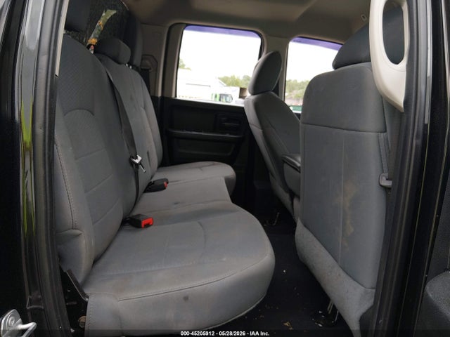 Aukcja sprzedaży 2018 Ram 1500 St, vin: 1C6RR7FT5JS269485, numer aukcji: 45205912