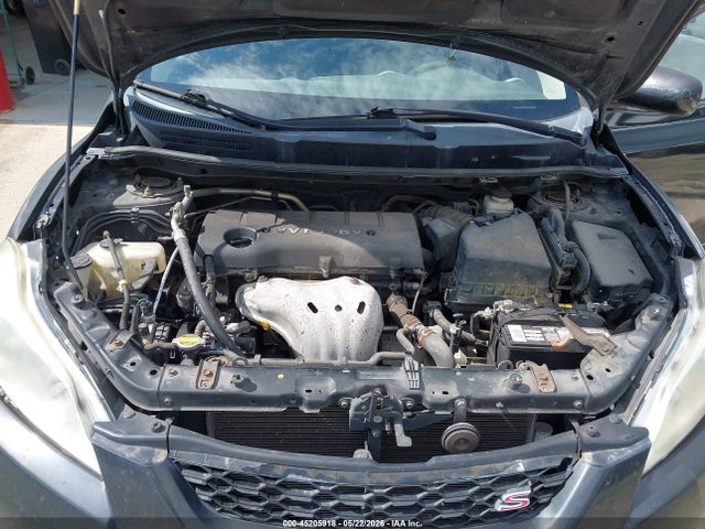 Aukcja sprzedaży 2009 Toyota Matrix S, vin: 2T1KE40E39C001952, numer aukcji: 45205918