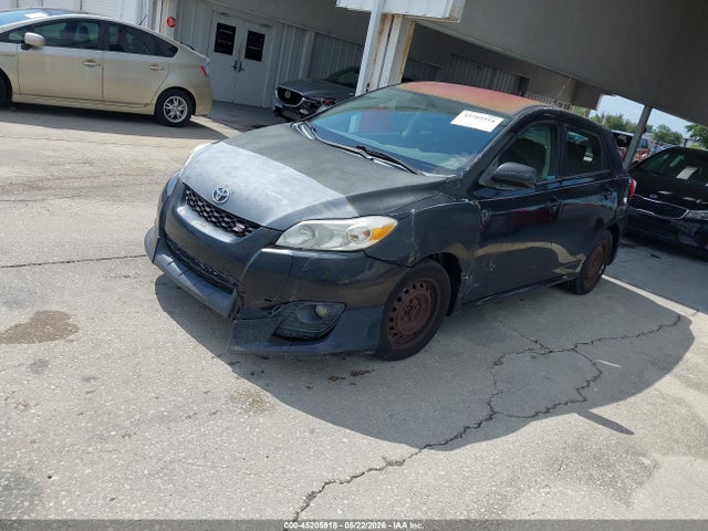 Aukcja sprzedaży 2009 Toyota Matrix S, vin: 2T1KE40E39C001952, numer aukcji: 45205918
