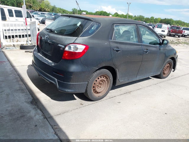 Aukcja sprzedaży 2009 Toyota Matrix S, vin: 2T1KE40E39C001952, numer aukcji: 45205918