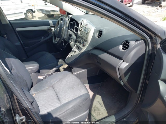 Aukcja sprzedaży 2009 Toyota Matrix S, vin: 2T1KE40E39C001952, numer aukcji: 45205918