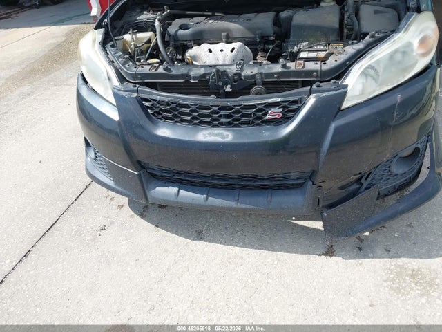Aukcja sprzedaży 2009 Toyota Matrix S, vin: 2T1KE40E39C001952, numer aukcji: 45205918