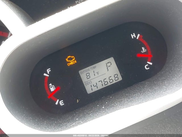 Aukcja sprzedaży 2009 Toyota Matrix S, vin: 2T1KE40E39C001952, numer aukcji: 45205918