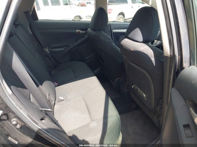 Aukcja sprzedaży 2009 Toyota Matrix S, vin: 2T1KE40E39C001952, numer aukcji: 45205918
