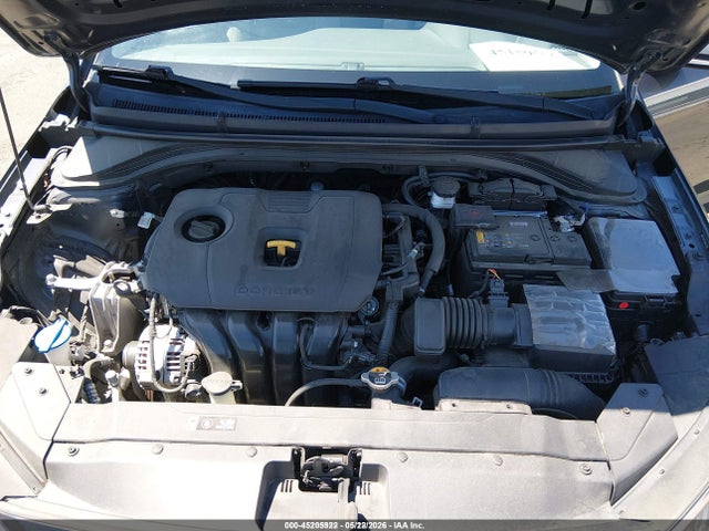 Продаж на аукціоні авто 2020 Hyundai Elantra Se, vin: 5NPD74LF1LH613353, номер лоту: 45205922