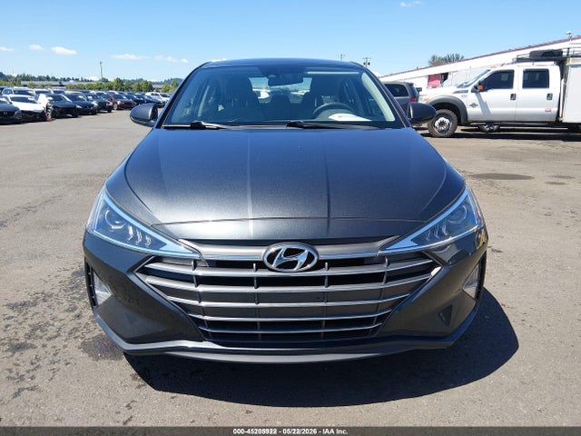 Продаж на аукціоні авто 2020 Hyundai Elantra Se, vin: 5NPD74LF1LH613353, номер лоту: 45205922