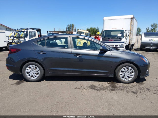 Продаж на аукціоні авто 2020 Hyundai Elantra Se, vin: 5NPD74LF1LH613353, номер лоту: 45205922