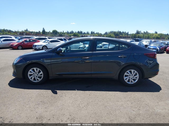 Продаж на аукціоні авто 2020 Hyundai Elantra Se, vin: 5NPD74LF1LH613353, номер лоту: 45205922