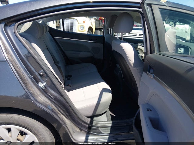 Продаж на аукціоні авто 2020 Hyundai Elantra Se, vin: 5NPD74LF1LH613353, номер лоту: 45205922