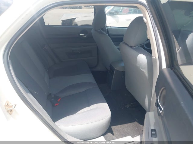45205924 :رقم المزاد ، 2D4FV48V45H567952 vin ، 2005 Dodge Magnum Se مزاد بيع