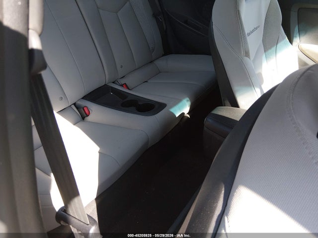 45205925 :رقم المزاد ، KMHTC6AD9DU121189 vin ، 2013 Hyundai Veloster Base W/gray مزاد بيع