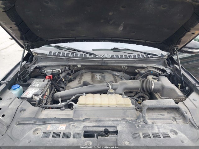 45205927 :رقم المزاد ، 5LMJJ3LT2LEL17352 vin ، 2020 Lincoln Navigator Reserve L مزاد بيع