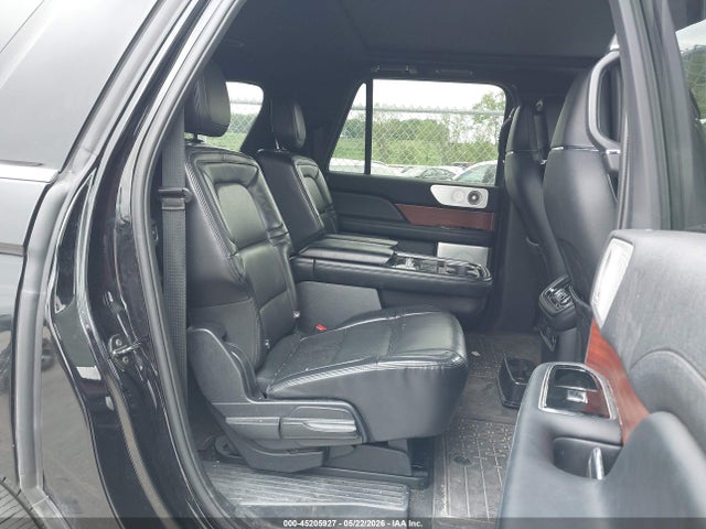45205927 :رقم المزاد ، 5LMJJ3LT2LEL17352 vin ، 2020 Lincoln Navigator Reserve L مزاد بيع