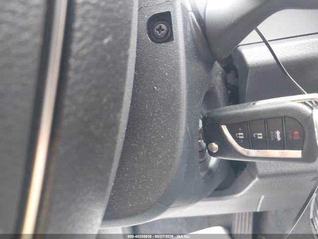2023 Toyota Camry Le მანქანა იყიდება აუქციონზე, vin: 4T1C11BK3PU076261, აუქციონის ნომერი: 45205930