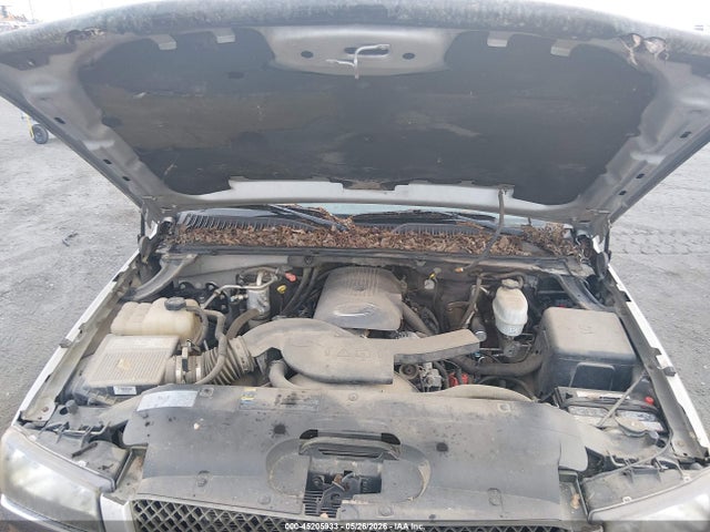 Aukcja sprzedaży 2004 Chevrolet Avalanche 1500, vin: 3GNEC12T64G278307, numer aukcji: 45205933
