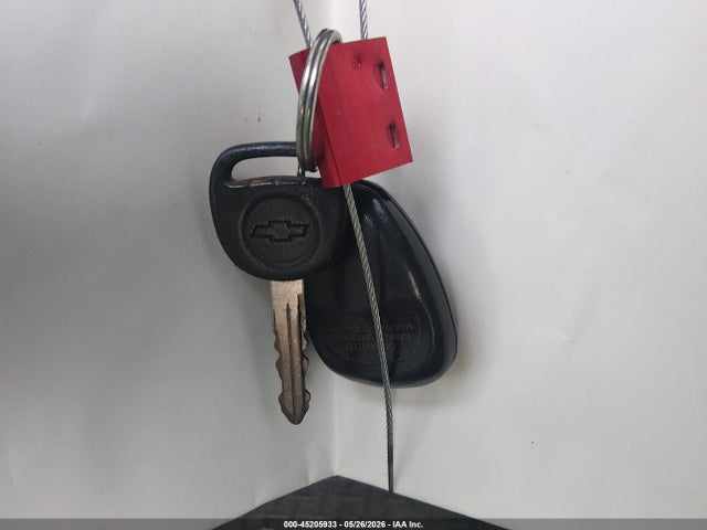 Aukcja sprzedaży 2004 Chevrolet Avalanche 1500, vin: 3GNEC12T64G278307, numer aukcji: 45205933