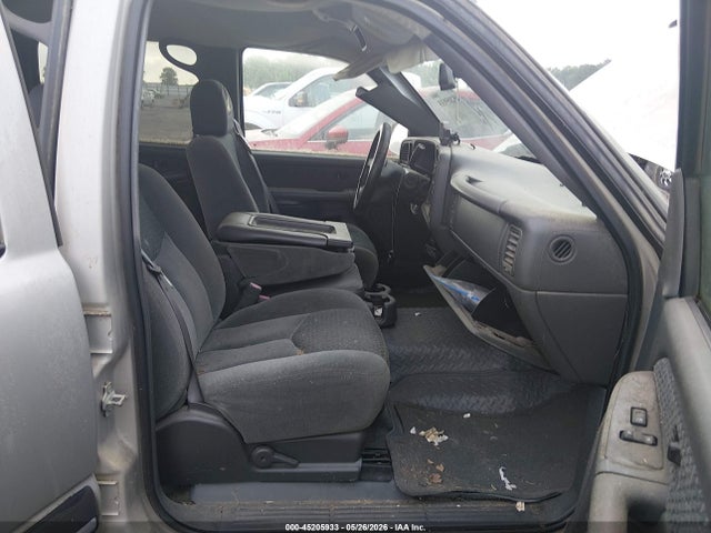 Aukcja sprzedaży 2004 Chevrolet Avalanche 1500, vin: 3GNEC12T64G278307, numer aukcji: 45205933
