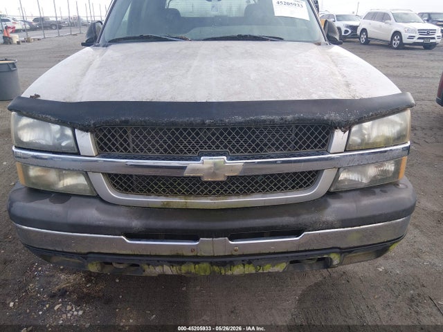 Aukcja sprzedaży 2004 Chevrolet Avalanche 1500, vin: 3GNEC12T64G278307, numer aukcji: 45205933