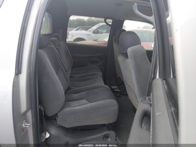 Aukcja sprzedaży 2004 Chevrolet Avalanche 1500, vin: 3GNEC12T64G278307, numer aukcji: 45205933