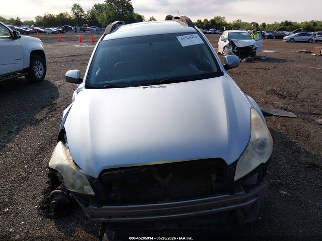 Aukcja sprzedaży 2012 Subaru Outback 2.5i Limited, vin: 4S4BRCKC9C3258264, numer aukcji: 45205934