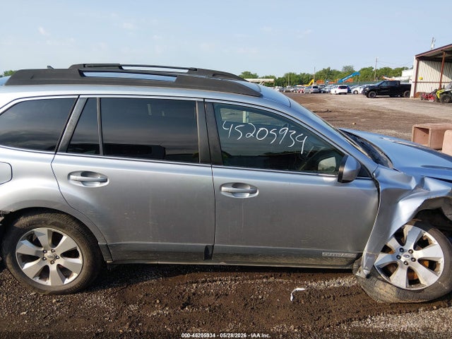 Aukcja sprzedaży 2012 Subaru Outback 2.5i Limited, vin: 4S4BRCKC9C3258264, numer aukcji: 45205934