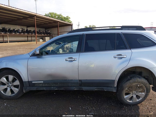 Aukcja sprzedaży 2012 Subaru Outback 2.5i Limited, vin: 4S4BRCKC9C3258264, numer aukcji: 45205934
