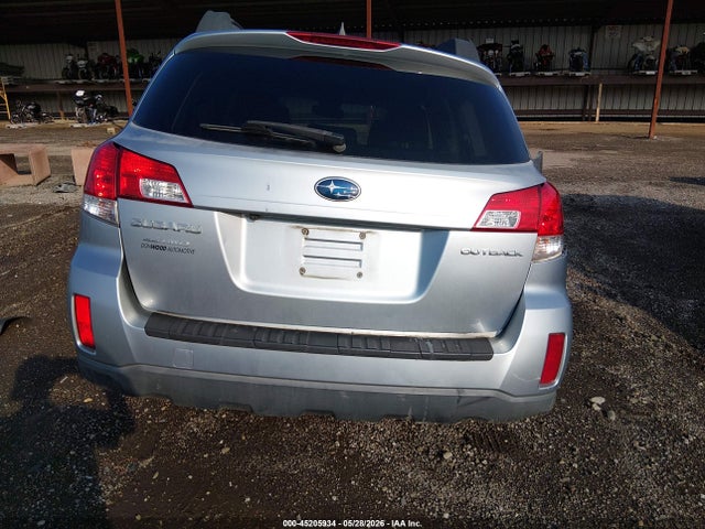 Aukcja sprzedaży 2012 Subaru Outback 2.5i Limited, vin: 4S4BRCKC9C3258264, numer aukcji: 45205934