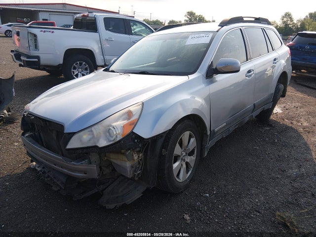 Aukcja sprzedaży 2012 Subaru Outback 2.5i Limited, vin: 4S4BRCKC9C3258264, numer aukcji: 45205934
