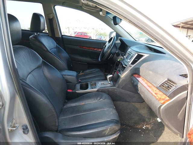 Aukcja sprzedaży 2012 Subaru Outback 2.5i Limited, vin: 4S4BRCKC9C3258264, numer aukcji: 45205934