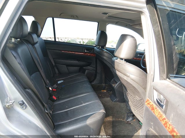 Aukcja sprzedaży 2012 Subaru Outback 2.5i Limited, vin: 4S4BRCKC9C3258264, numer aukcji: 45205934