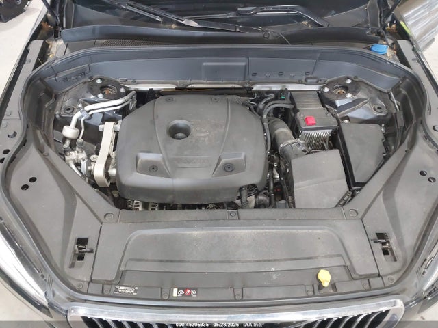 Продажа на аукционе авто 2021 Volvo Xc90 T5 Momentum 7 Passenger, vin: YV4102PK5M1708457, номер лота: 45205935