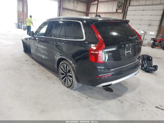 Продажа на аукционе авто 2021 Volvo Xc90 T5 Momentum 7 Passenger, vin: YV4102PK5M1708457, номер лота: 45205935