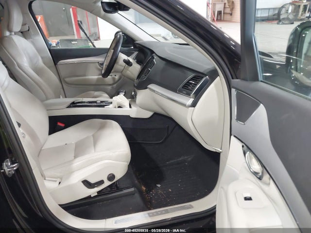 Продаж на аукціоні авто 2021 Volvo Xc90 T5 Momentum 7 Passenger, vin: YV4102PK5M1708457, номер лоту: 45205935